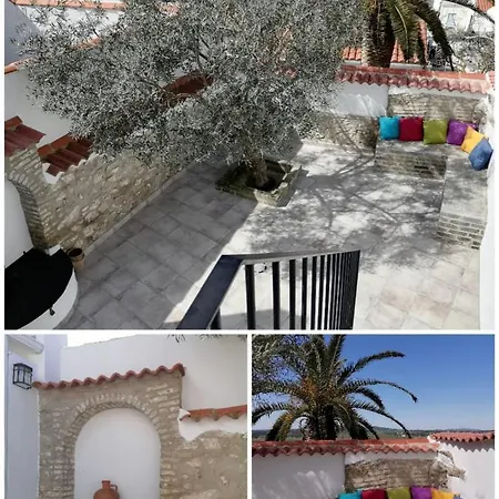 La Casita De Fuente Obejuna