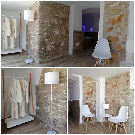 La Casita De Сasa de vacaciones *