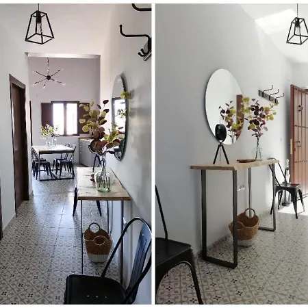La Casita De * Fuente Obejuna