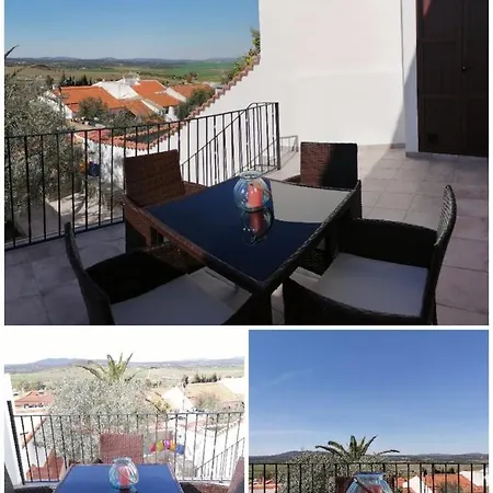 Сasa de vacaciones La Casita De *