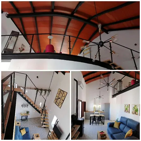 La Casita De Сasa de vacaciones Fuente Obejuna