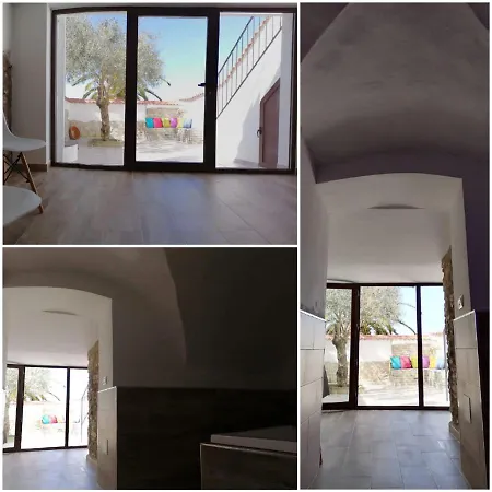 Сasa de vacaciones La Casita De *