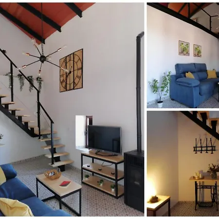 La Casita De